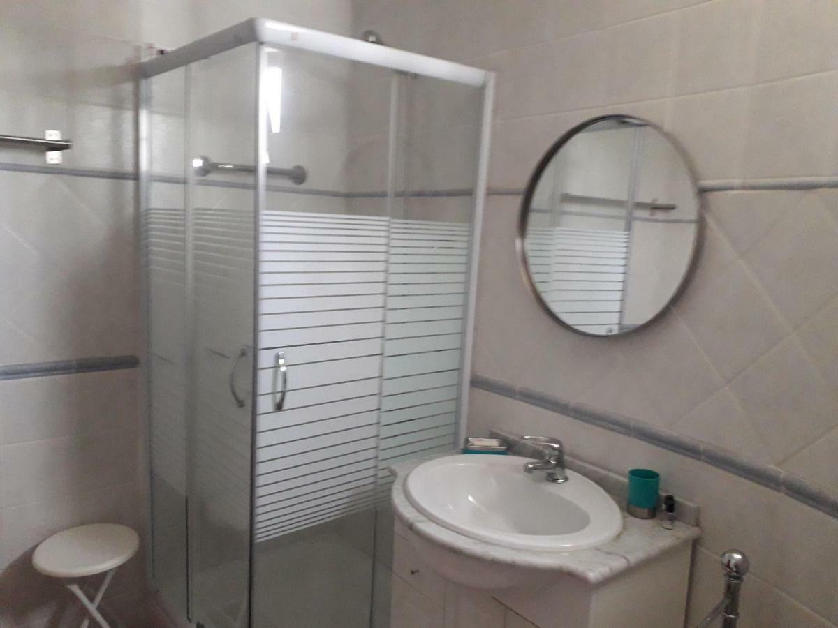 Meimoa Guesthouse エクステリア 写真